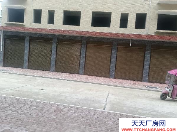 益陽(yáng)市資陽(yáng)區(qū)可單獨(dú)出租或整體出租!可進(jìn)貨車!設(shè)置有停車位!