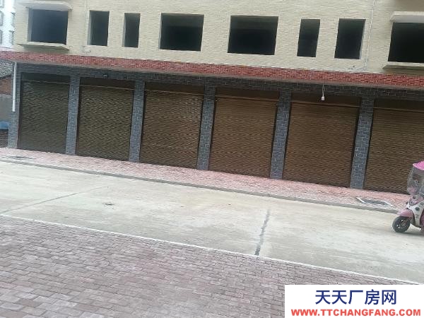 益陽(yáng)市資陽(yáng)區(qū)可單獨(dú)出租或整體出租!可進(jìn)貨車!設(shè)置有停車位!