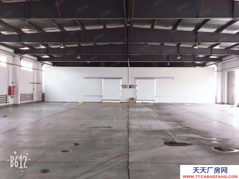 (出租)天津西青t 標準庫庫房出租，獨門獨院，凍庫藏庫，發貨方便