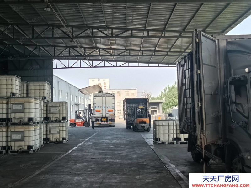 (出租) 天津西青區(qū)新倉庫配套物流運輸 風(fēng)雨無阻 一諾定達