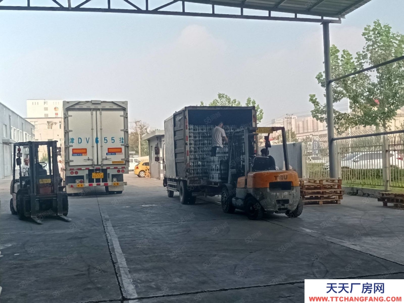(出租) 天津西青區(qū)新倉庫配套物流運輸 風(fēng)雨無阻 一諾定達