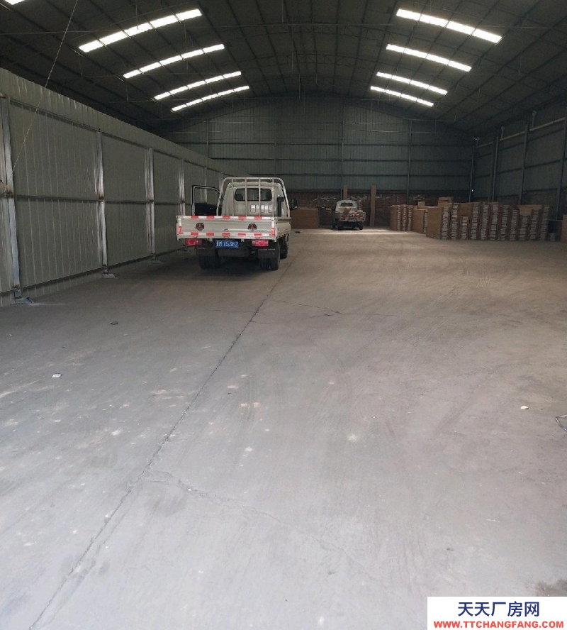 (出租) 交通便利，水電齊全。