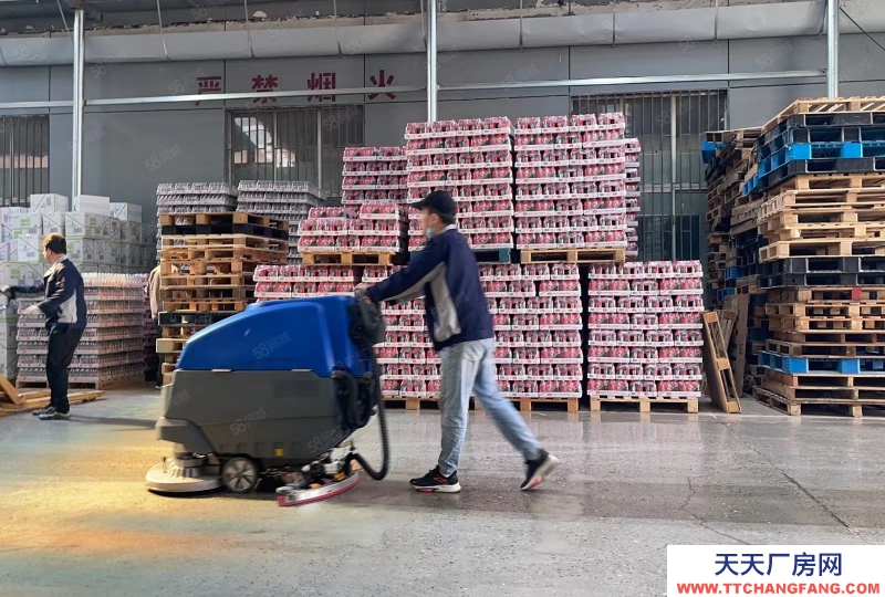 (出租) 天津西青100至1000平米倉庫出租，臨時(shí)周轉(zhuǎn)使用低價(jià)恒溫倉庫