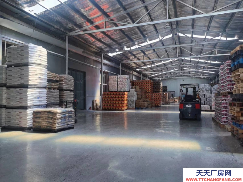 (出租) 天津西青100至1000平米倉庫出租，臨時周轉(zhuǎn)使用低價恒溫倉庫