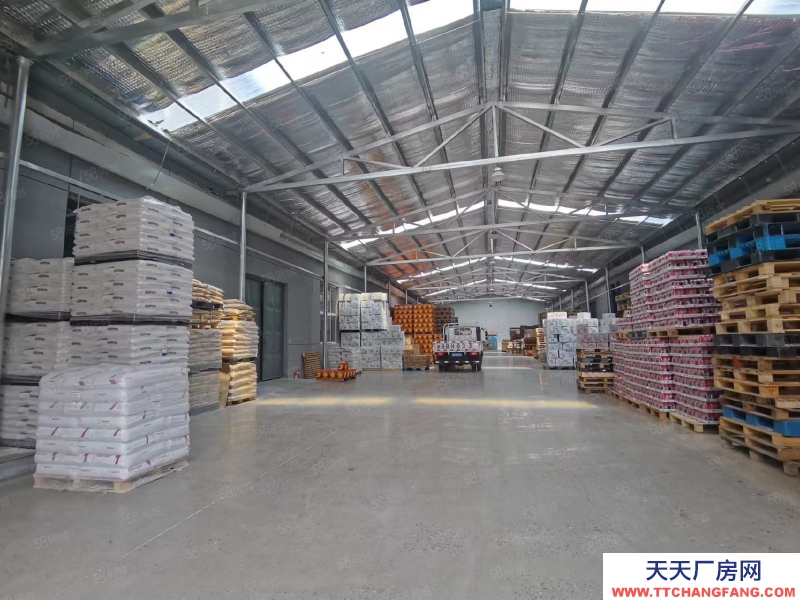 (出租) 天津西青100至1000平米倉庫出租，臨時(shí)周轉(zhuǎn)使用低價(jià)恒溫倉庫