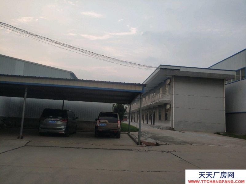 (出租) 大型倉庫出租 聞喜高速路口