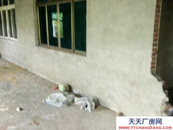 益陽市南縣區瑞豐商貿城附近 倉庫 800平米