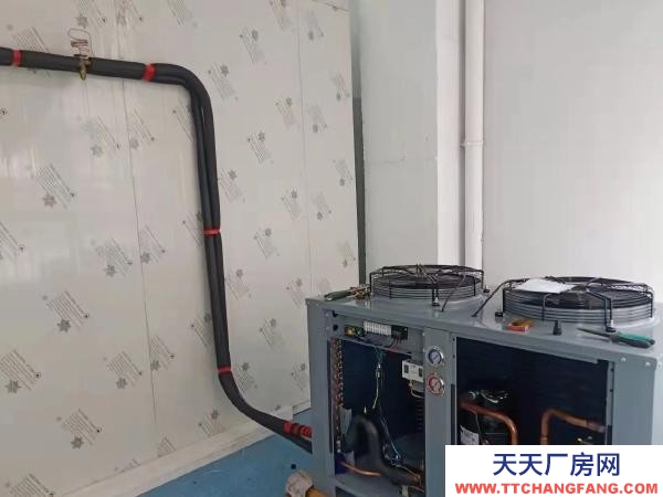 益陽(yáng)市南縣區(qū)大型冷庫(kù)代管理出租，專業(yè)制冷，恒溫庫(kù)