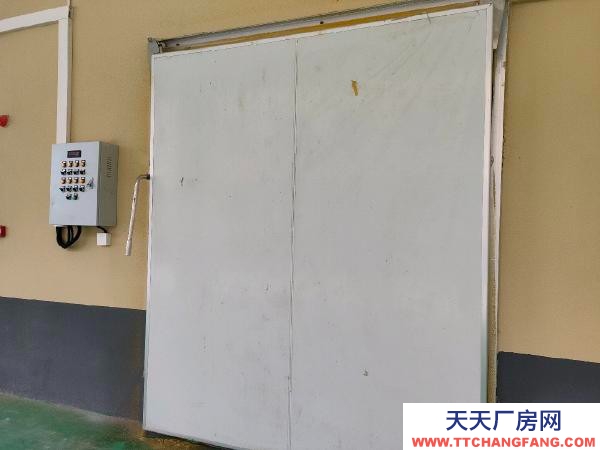 益陽市南縣區冷庫貯藏出租,面積大,交通位置好
