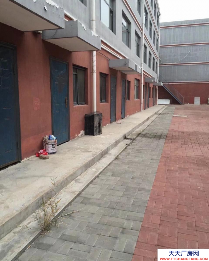 (出租) 天津南開倉庫辰泰橋旁500米