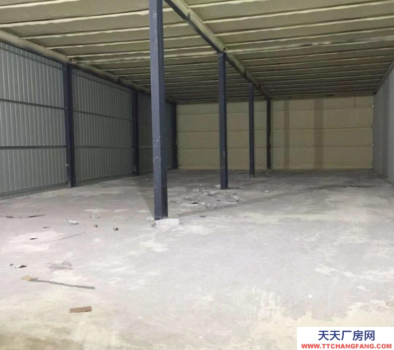 (出租) 天津南開冷庫出租，南開芥園西道，冷庫倉庫出租，辦公配套齊全，交通便利