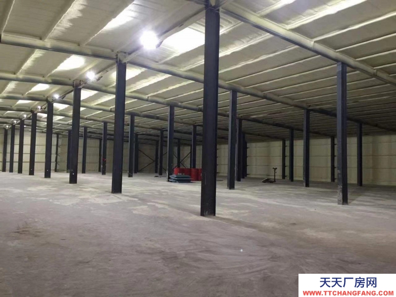 (出租) 天津南開冷庫出租，南開芥園西道，冷庫倉庫出租，辦公配套齊全，交通便利