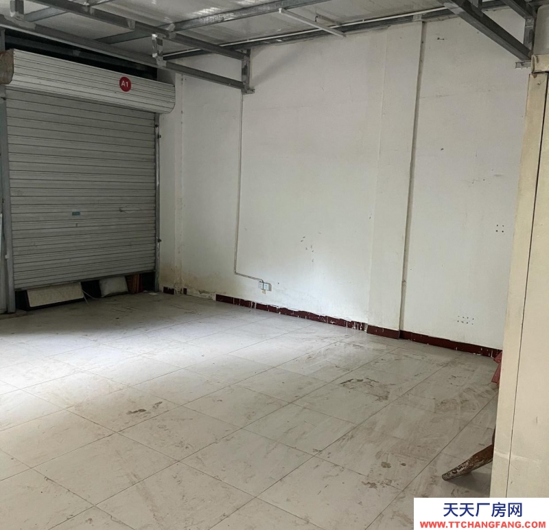 (出租) 天津南開帶小院倉庫有辦公室廚房