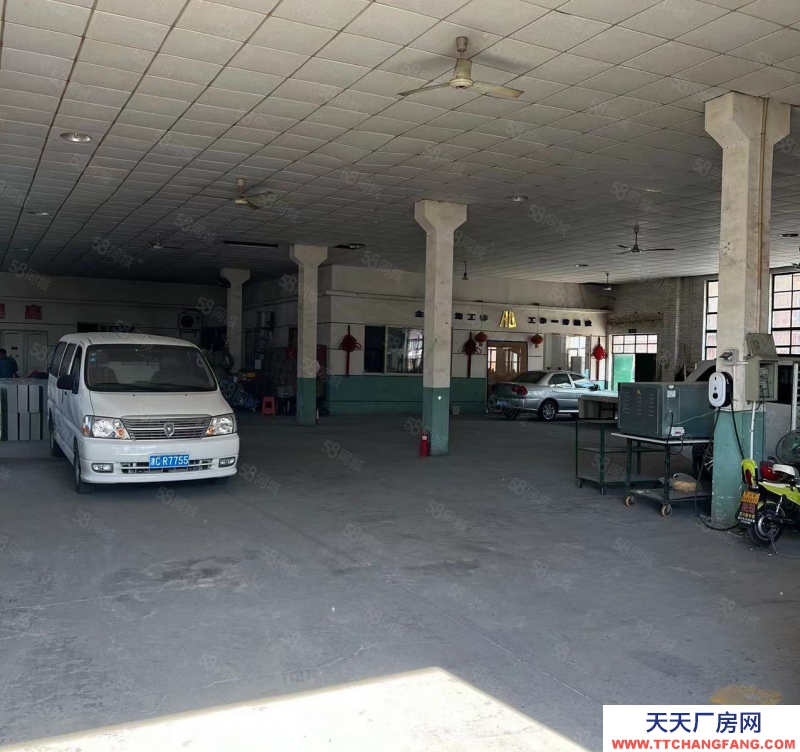 (出租) 天津南開區(qū)長江道1200庫房出租