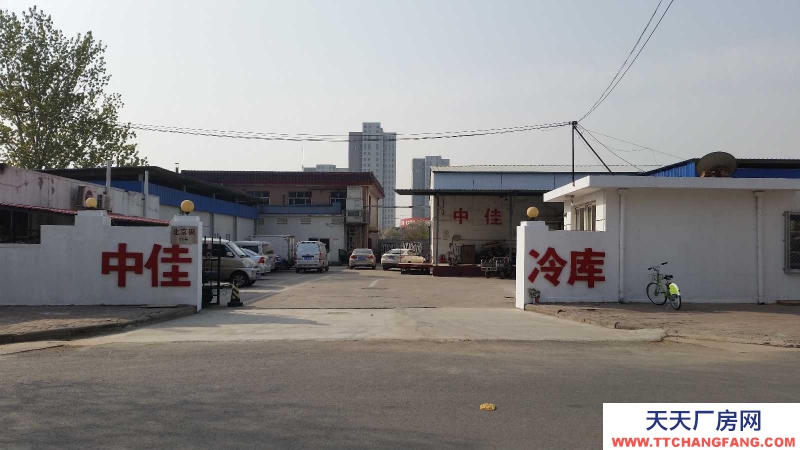 (出租) 天津 津南區冷凍速凍庫出租天津市中佳冷庫10到90平米招租