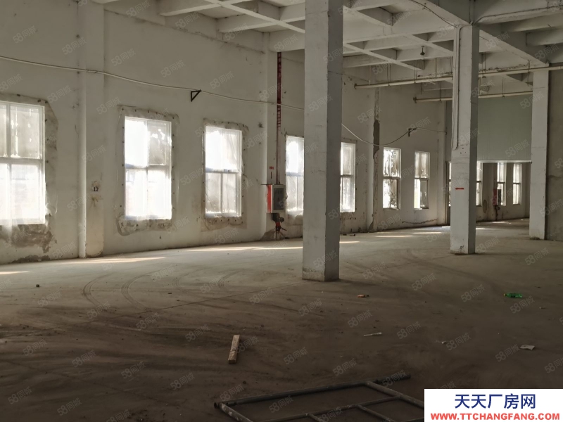 (出租) 天津津南八里臺小倉庫出租60平起四毛每平每天起適合電商倉庫可注冊