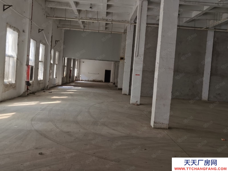 (出租) 天津津南八里臺小倉庫出租60平起四毛每平每天起適合電商倉庫可注冊