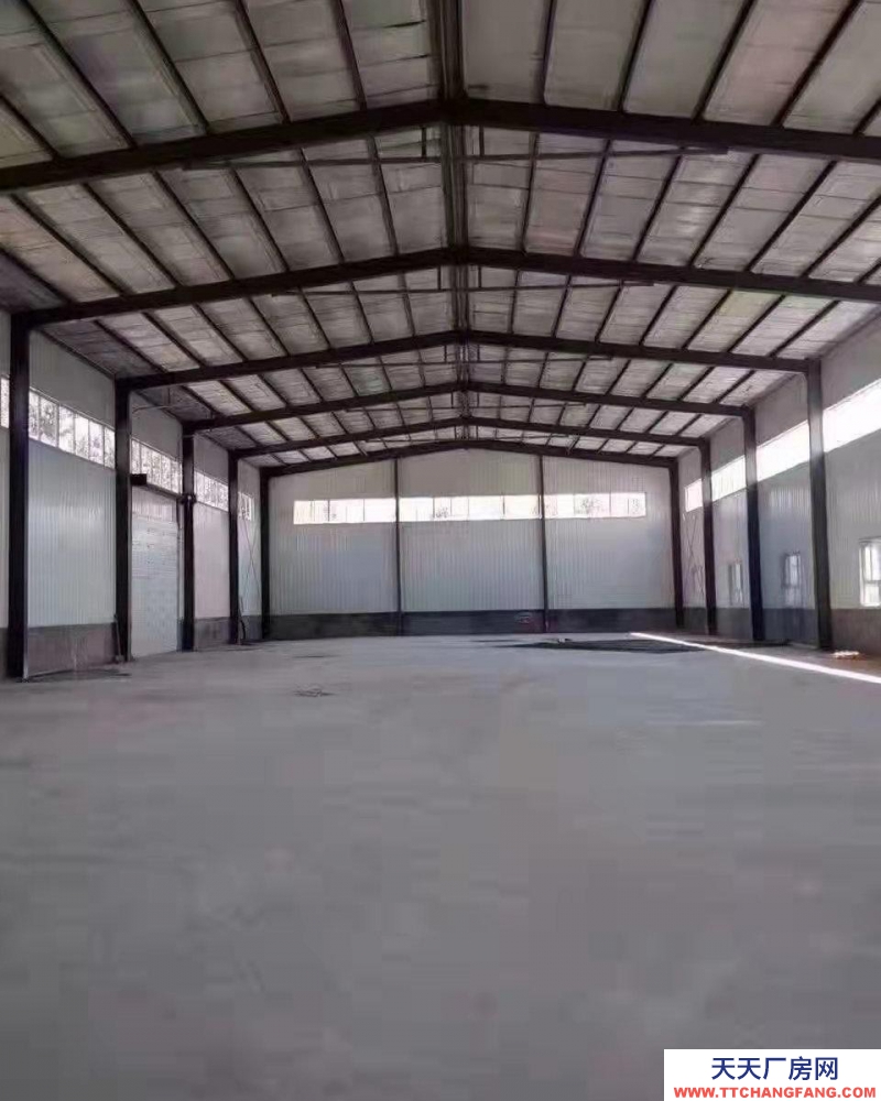 (出租) 天津武清低價(jià)出租京濱工業(yè)園 附近1000平庫房