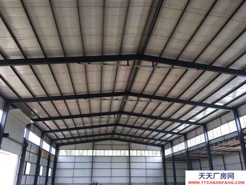 (出租) 天津武清低價出租京濱工業園 附近1000平庫房