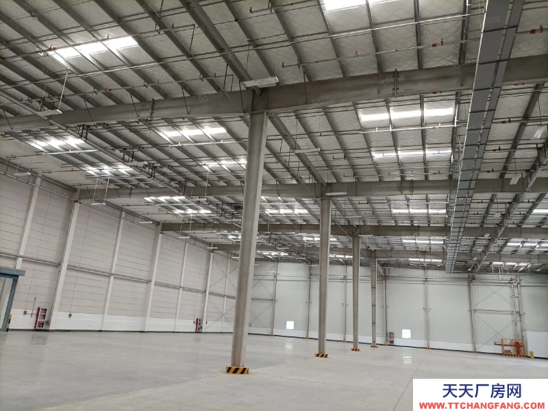 (出租) 天津武清高臺庫30000平,可分租,手續齊全,雙邊庫