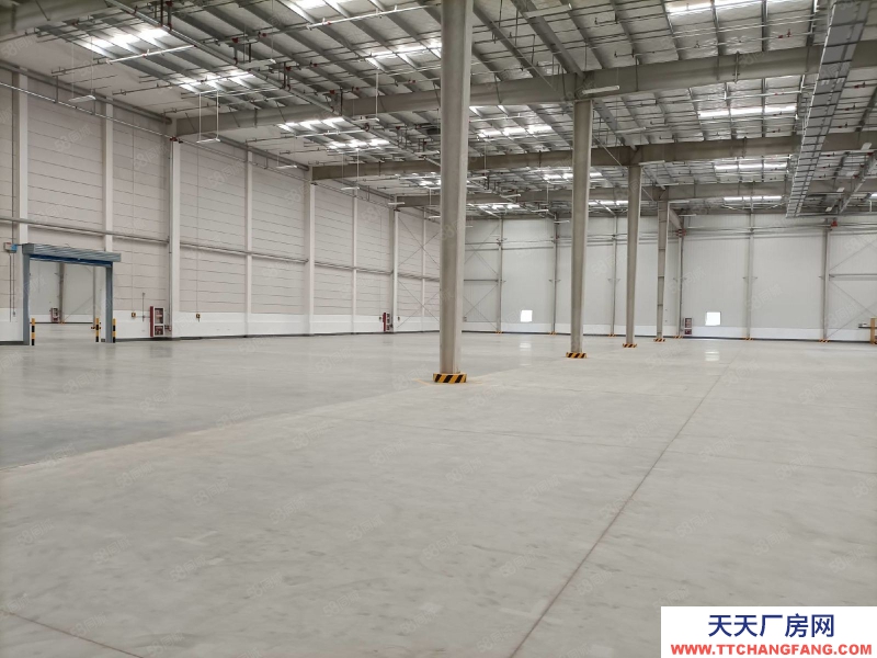 (出租) 天津武清高臺庫30000平,可分租,手續齊全,雙邊庫