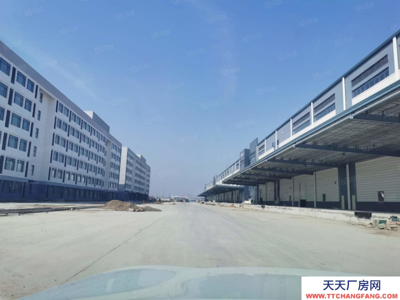 (出租) 天津武清丙二類高臺倉庫 距離北京六環馬駒橋80公里