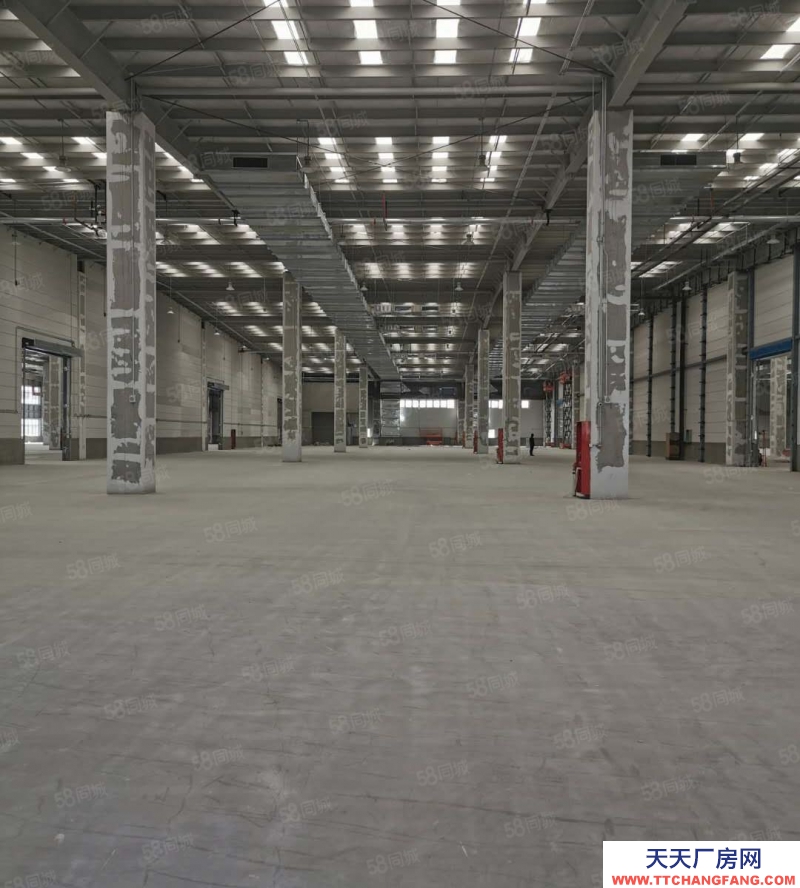 (出租) 天津武清丙二類高臺倉庫 距離北京六環馬駒橋80公里