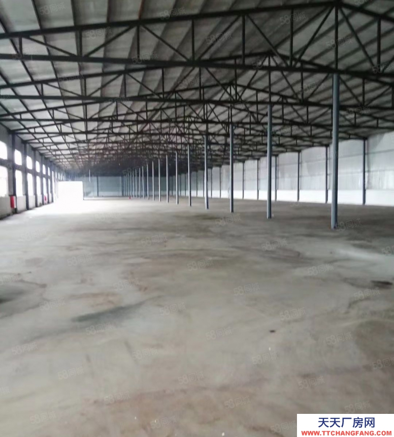 (出租) 天津武清自家庫房出租 僅剩2200平