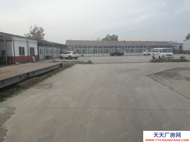 (出租) 天津武清自家庫房出租 僅剩2200平