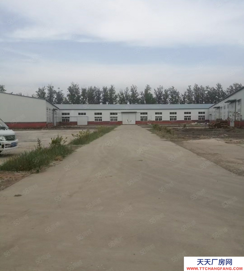 (出租) 天津武清自家庫房出租 僅剩2200平