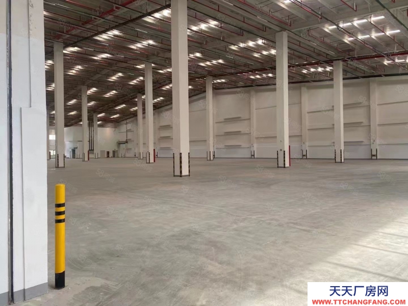 (出租) 天津武清5000平標準庫出租