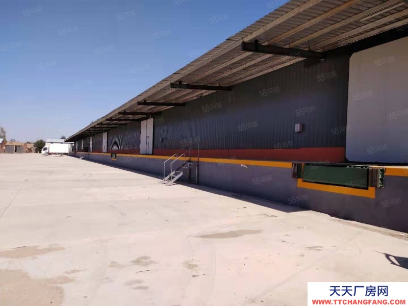 (出租) 天津武清東馬圈落垡 高臺庫 可生產加工