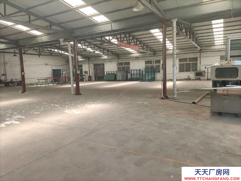 (出租) 出天津武清豆張莊700平倉(cāng)庫(kù),交通便利