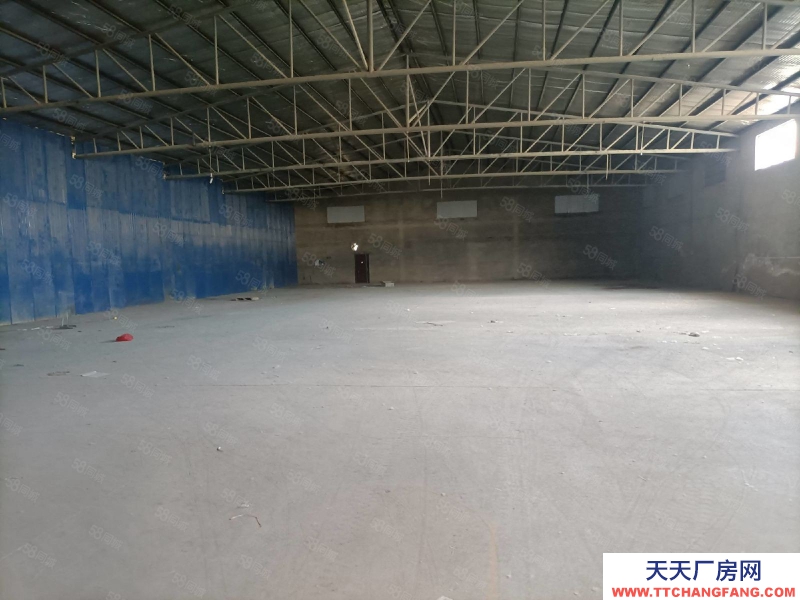 (出租) 出天津武清豆張莊700平倉(cāng)庫(kù),交通便利