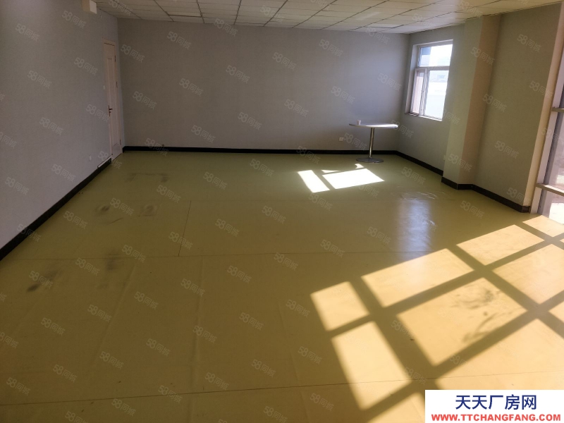 (出租) 天津武清開發區逸仙園辦公倉庫出租 三樓210平
