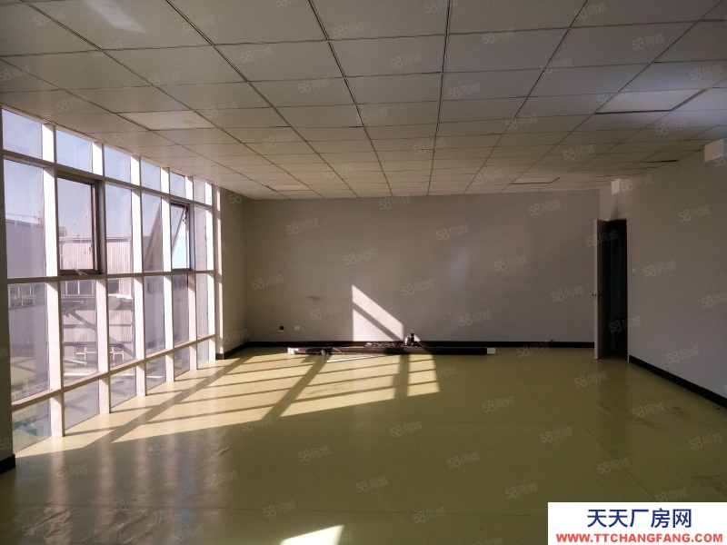 (出租) 天津武清開發(fā)區(qū)逸仙園辦公倉庫出租 三樓210平