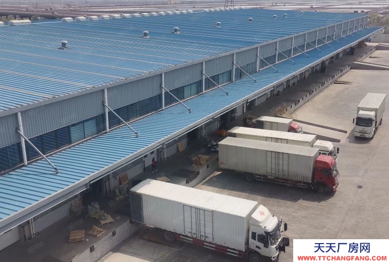 (出租) 天津武清丙二類高臺庫高標(biāo)庫電商庫倉庫出租租賃