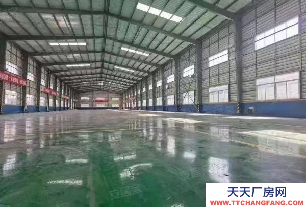 印務包裝廠房，可辦環評，地理位置優越，好招工