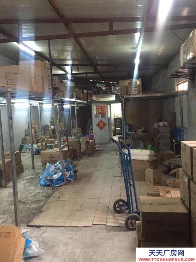 (出租)天津河東 中山門 倉庫、廠房 庫房 倉儲