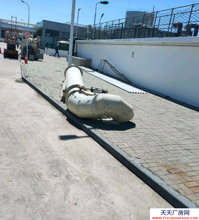 (出租)天津河?xùn)| 廠房可用于庫存貨、分租整租均可