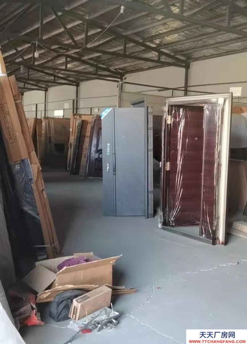 (出租) 天津河東方便進出，安全，頂高7米