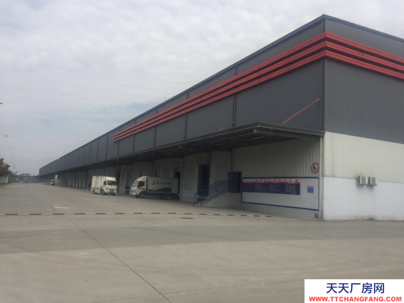 四川省成都市郫都區(qū)標(biāo)準(zhǔn)倉儲物流中心出售出租