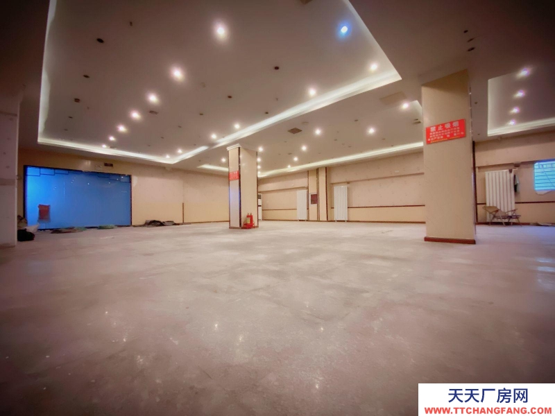 (出租) 天津河西陳塘莊 800平米大平層 行業不限 娛樂項目優先