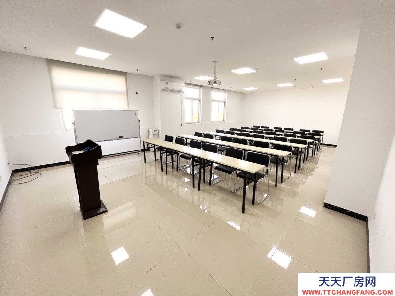 (出租) 天津河西B公室出租孵化器園區 青林大廈 中海財富 美年 附近