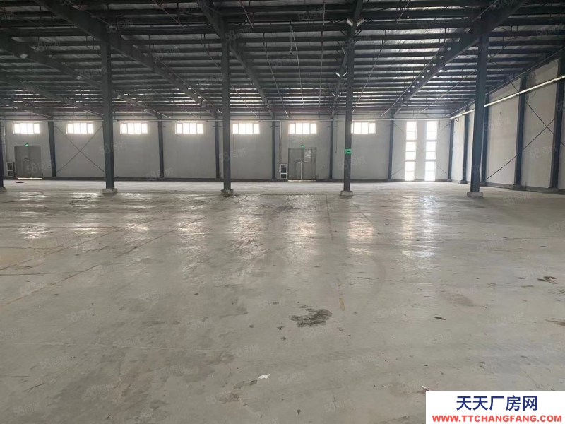 (出租) 天津東麗區價格便宜,手續齊全,空港經濟區1200平米到3600平米倉庫