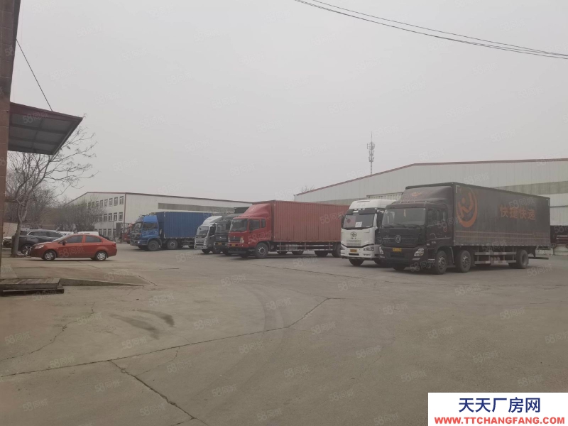 (出租) 天津東麗專業出租庫房 提供解決方案 大小都行