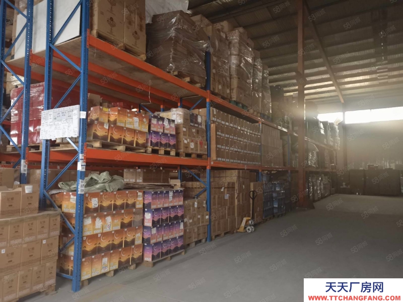 (出租) 天津東麗專業出租庫房 提供解決方案 大小都行