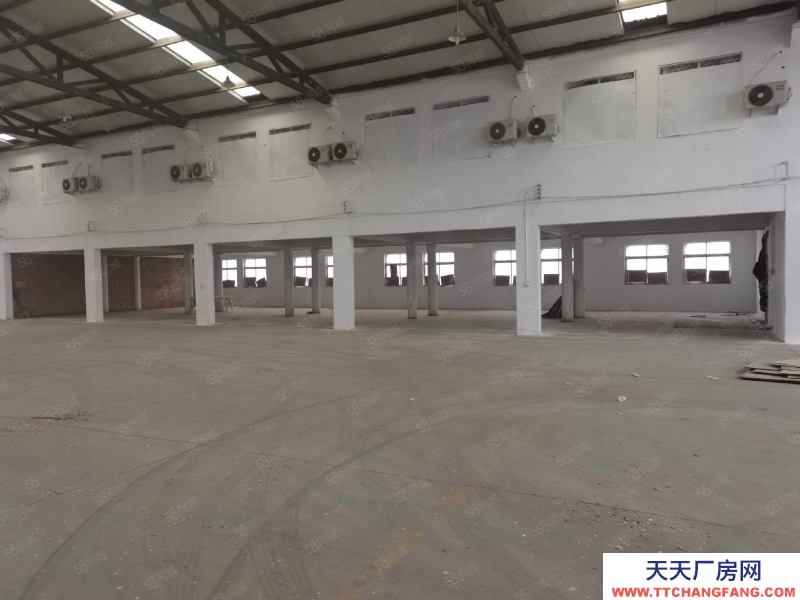 (出租) 天津東麗專業出租庫房 提供解決方案 大小都行