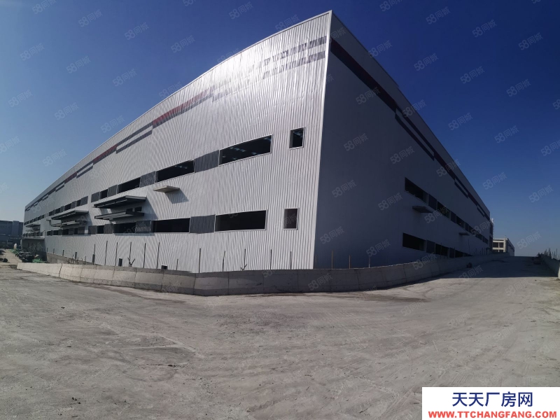 (出租) 天津東麗可臨租，分租，機場貨運區9萬平丙二高標倉出租