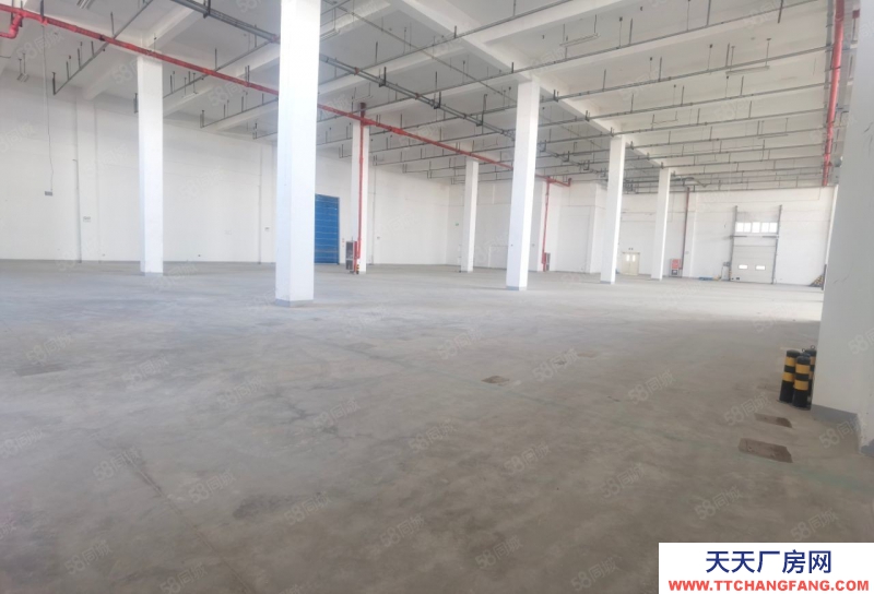 (出租) 天津東麗丙二樓庫1樓30平，可分割，資質齊全，配套設施齊全